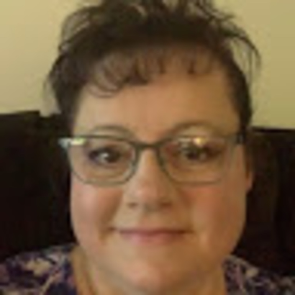 Meet your Posher, Diane